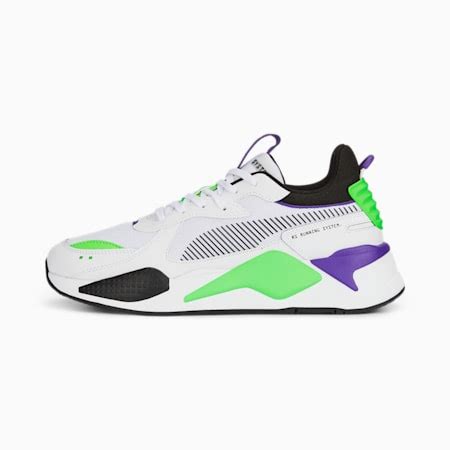 puma rs damen|rs x geek unisex sneakers.